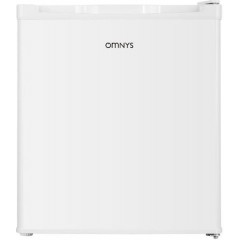 Omnys WNT-E41LW Mini Bar 41lt Υ51xΠ44xΒ47εκ. Λευκό WNT-E41LW